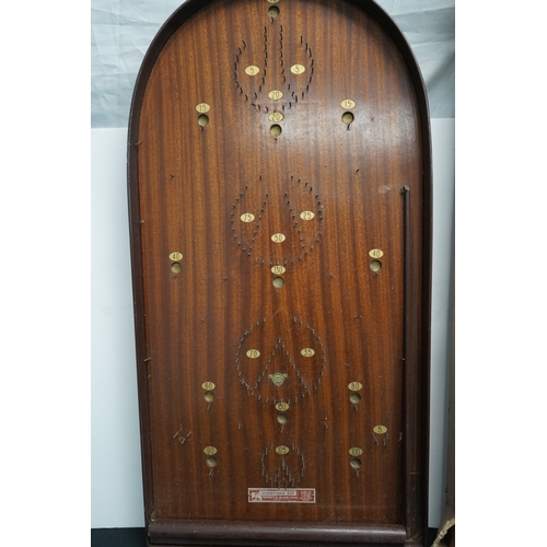 395 - Vintage Corinthian Bagatelle