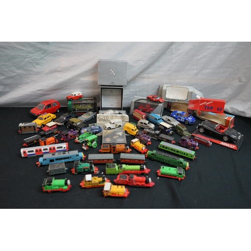 68 - Good Collection of Toy Cars