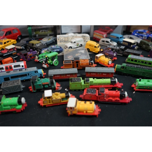 68 - Good Collection of Toy Cars