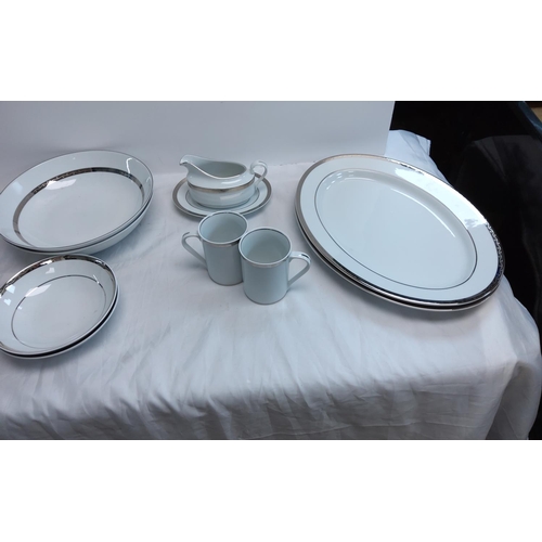 224 - Good Lot of New Marks and Spencer Crockery