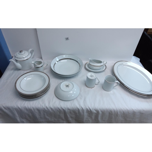 224 - Good Lot of New Marks and Spencer Crockery