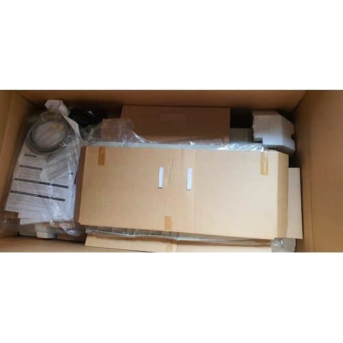 205 - Large format Epson Stylus 1520 printer - Boxed