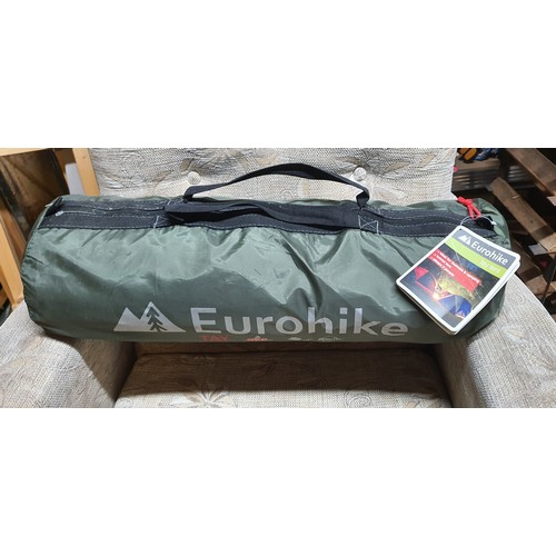 214 - Brand New EuroHike Tay Tent