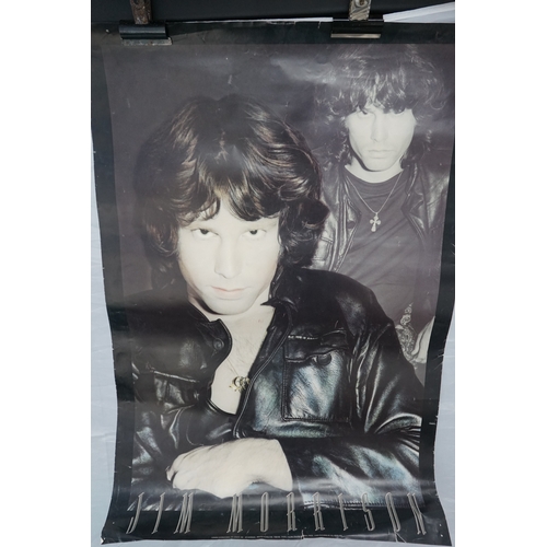 1290 - Vintage Jim Morrison Poster