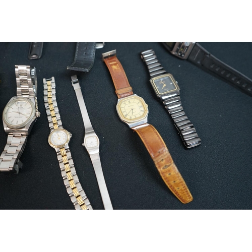 308 - Lot of Various Watches