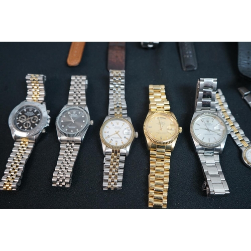 308 - Lot of Various Watches