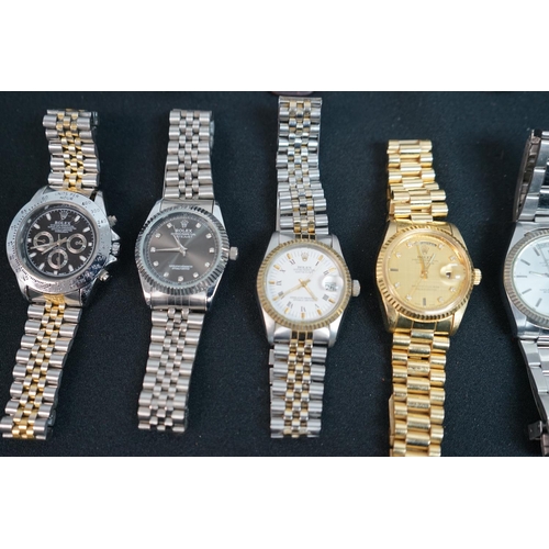 308 - Lot of Various Watches