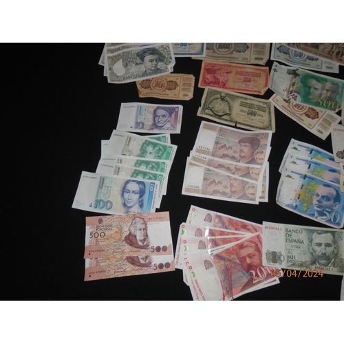 258 - Collection of Bank Notes