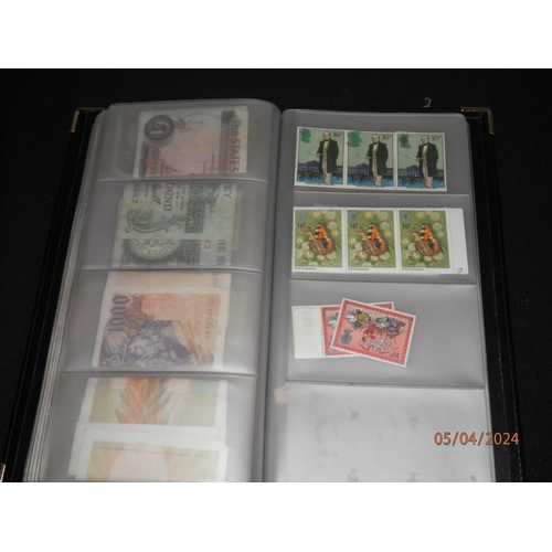 266 - Good Collection of Bank Notes 1920s Onwards