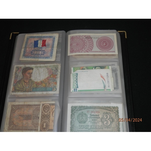 266 - Good Collection of Bank Notes 1920s Onwards