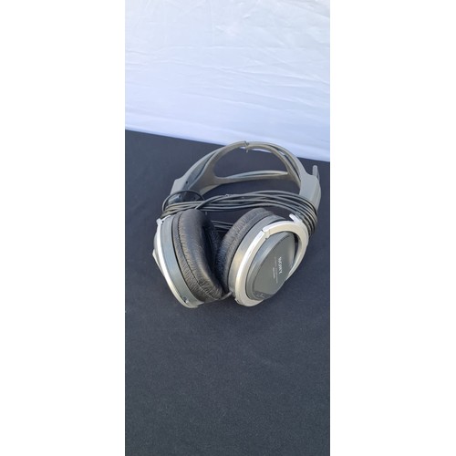 1199 - Pair of Vintage Sony Headphones