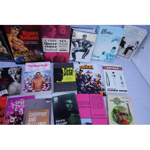 231 - A Selection of Books