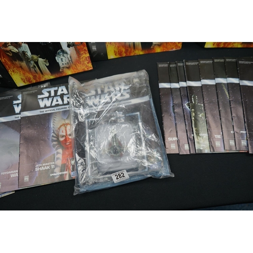 282 - 1 Mint & Sealed Star Wars 