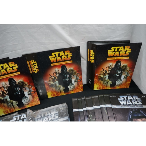 282 - 1 Mint & Sealed Star Wars 