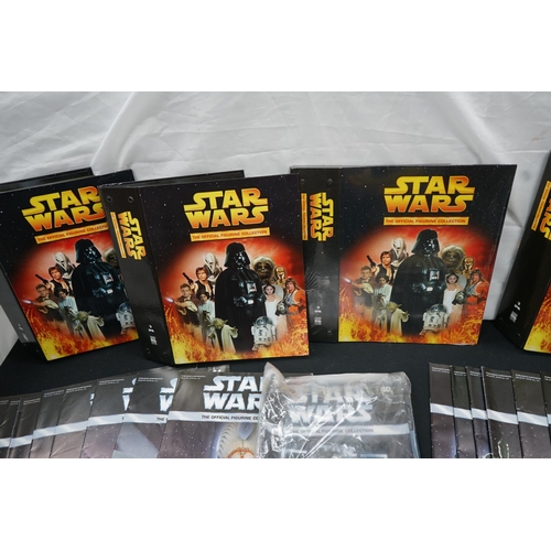 282 - 1 Mint & Sealed Star Wars 