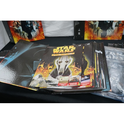 282 - 1 Mint & Sealed Star Wars 