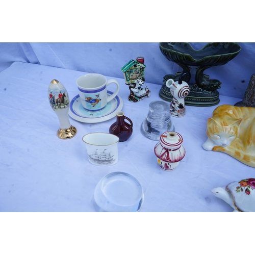 288 - Group of Various House Clearance bric a Brac etc