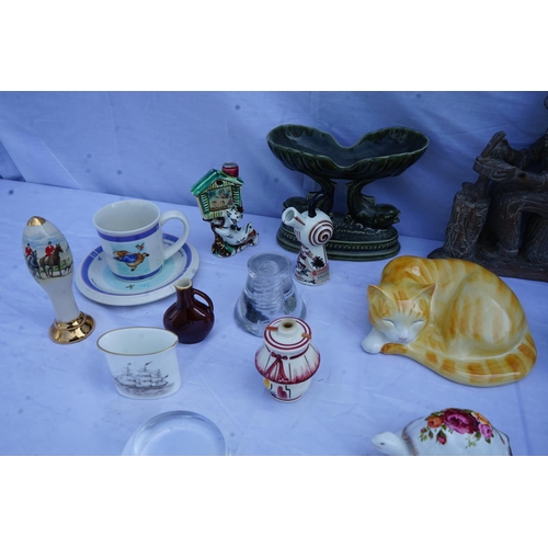 288 - Group of Various House Clearance bric a Brac etc