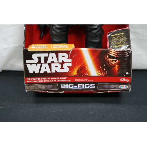 435 - Star Wars Action Figure (50cm) Big Figs