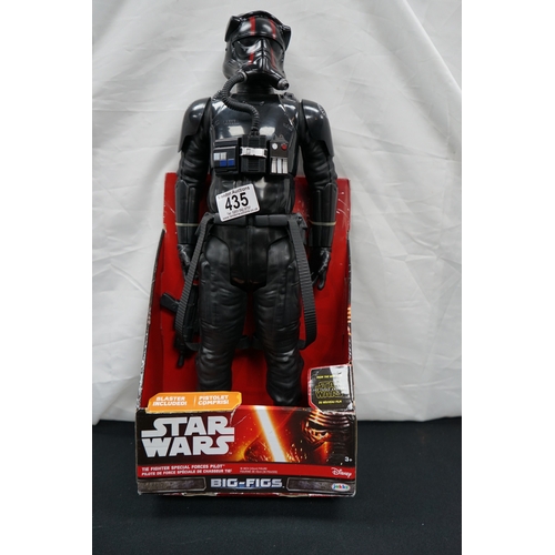 435 - Star Wars Action Figure (50cm) Big Figs