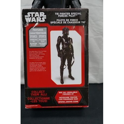 435 - Star Wars Action Figure (50cm) Big Figs