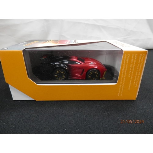 362 - New and Boxed Anki Thermo Overdrive Expansion Car