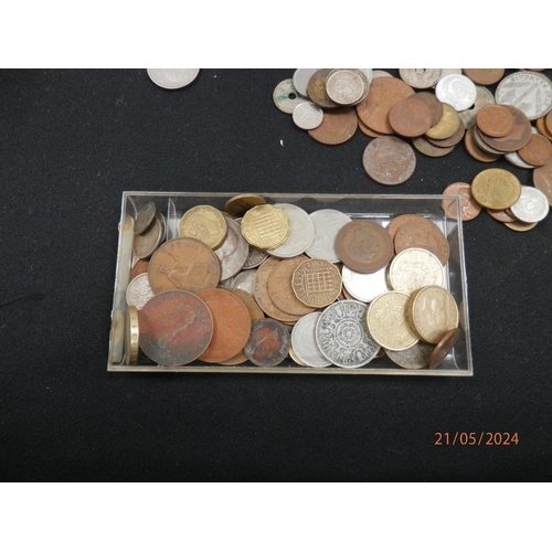 380 - Mixed Lot of Coins