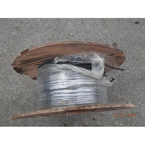 713 - Reel of Electrical Cable