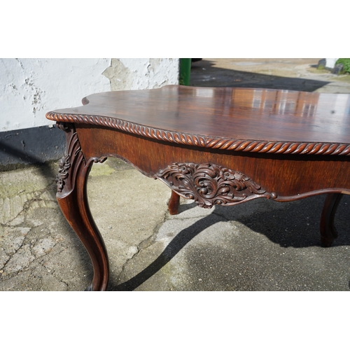 454 - Very Good Quality 19th Century French Table