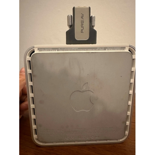 663 - Apple a1176 Mac Mini