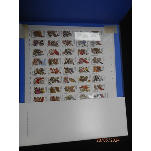 303 - A Good Mixed Stamp Collection