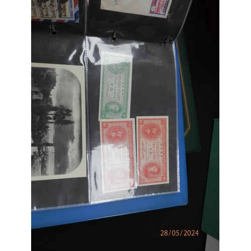 303 - A Good Mixed Stamp Collection