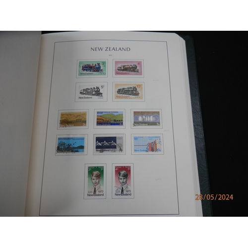 304 - A Good Mixed Stamp Collection