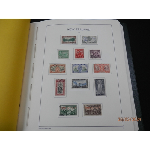 304 - A Good Mixed Stamp Collection