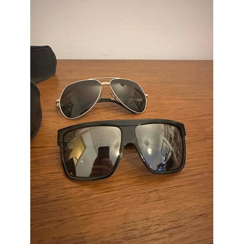 79 - Collection of Sunglasses to include 4 Pairs of Gucci and 2 pairs of Dolce and Gabbana