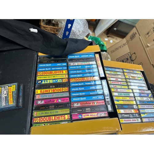 46 - Sinclair Spectrum ZX & Games a Huge Collection of Games