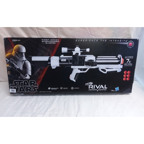 1164 - A Mint & Boxed Star Wars 