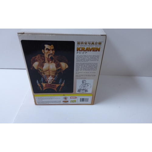 1388 - Mint & Boxed Marvel Limited Series 6