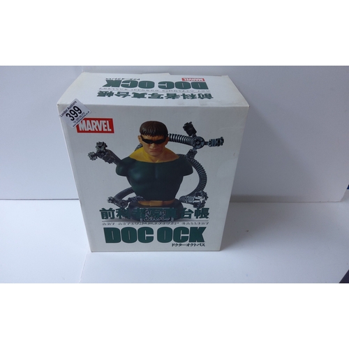 1399 - Mint & Boxed Marvel Limited Edition 