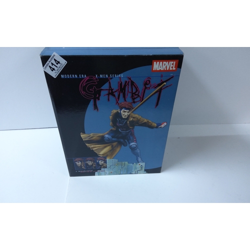 1414 - A Mint & Boxed Marvel modern era X-Men Series 