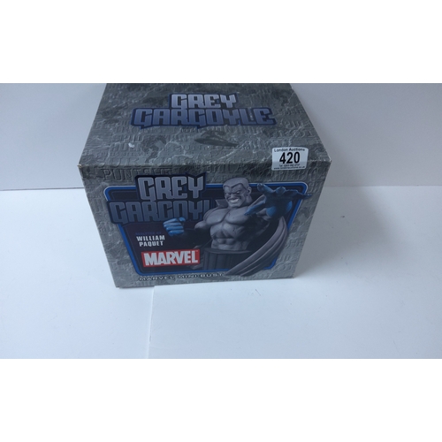 1420 - A Mint & Boxed Marvel 6