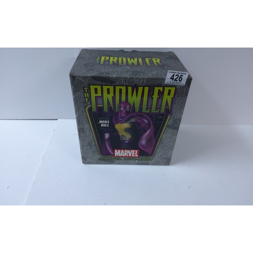 1426 - A Mint & Boxed Marvel Strictly Limited 7