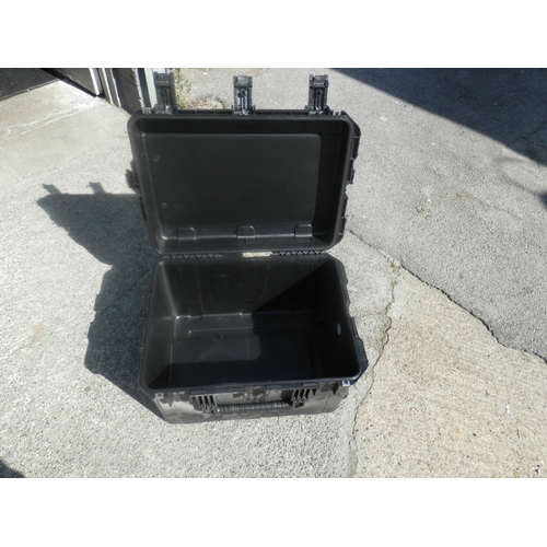 1381 - SKB I Series Peli Case 67cm Wide 50cm Deep 45 cm Tall