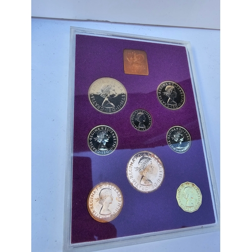 79 - Coinage of Great Britain and Northern Ireland set