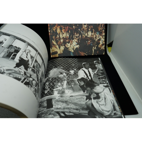 137 - Rare Book: The Beatles Interest-MANIA DAYS (SIGNED Limited Edition) signed by Stephen Gunther, curat... 