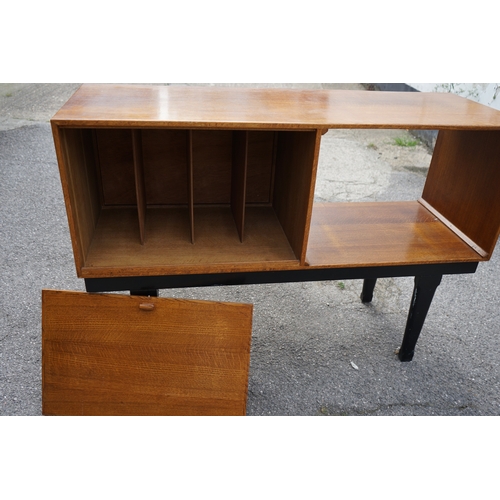 234 - Mid Century Sideboard