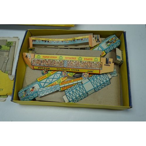 434 - Vintage Matchbox Series Gift Set G4