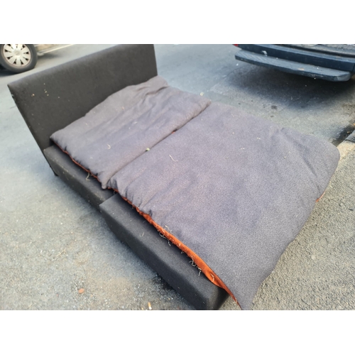 1230 - Very Good Quality Designer Sofa Bed