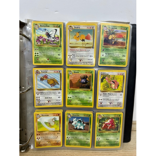 3 - Pokemon Cards: Complete Jungle Set