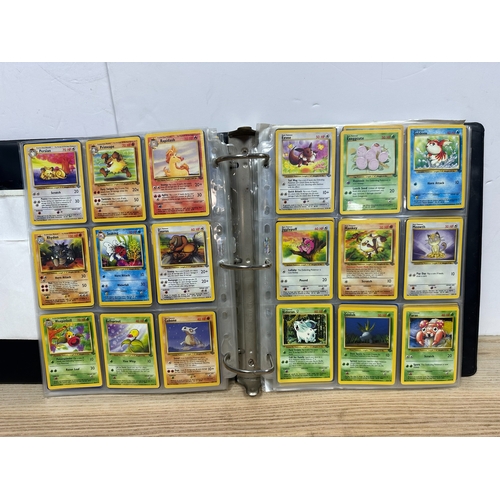 3 - Pokemon Cards: Complete Jungle Set